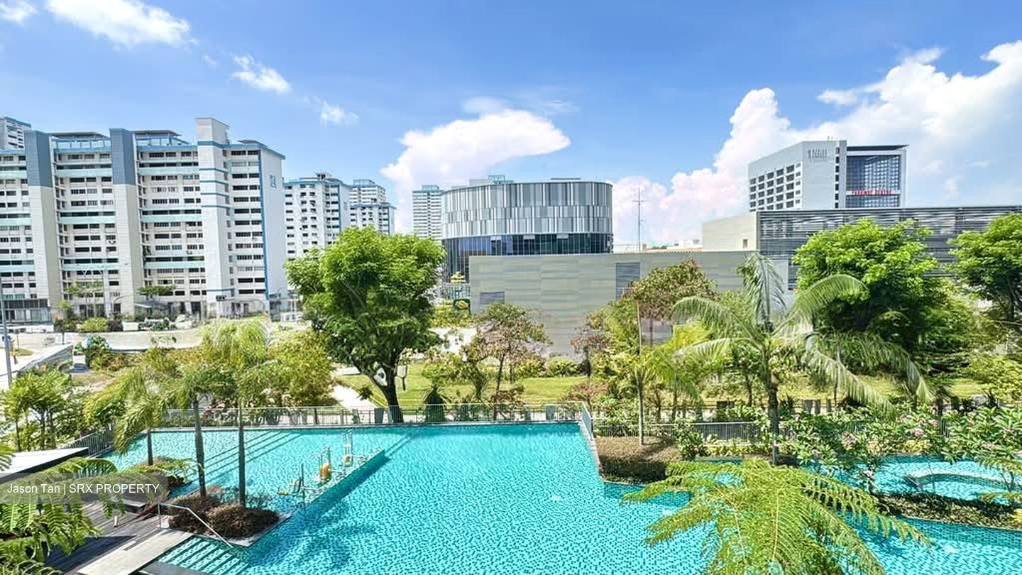 Parc Seabreeze (D15), Apartment #554413751
